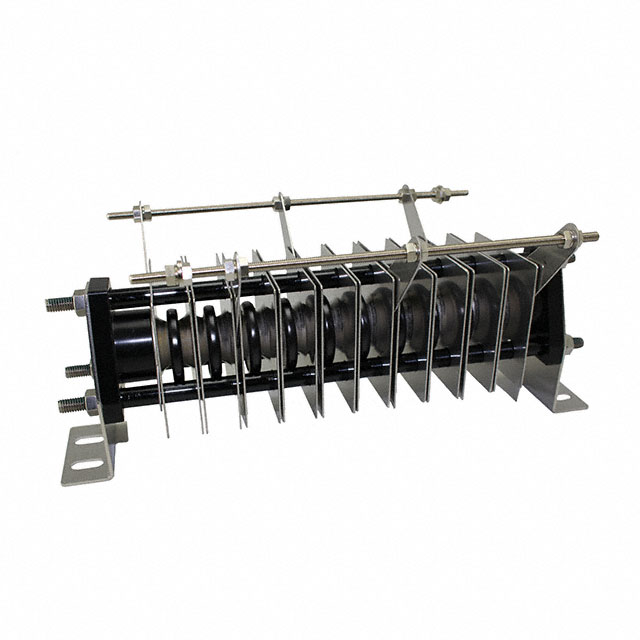 ERZ-U25JP112 Panasonic Electronic Components Varistoren MOVs