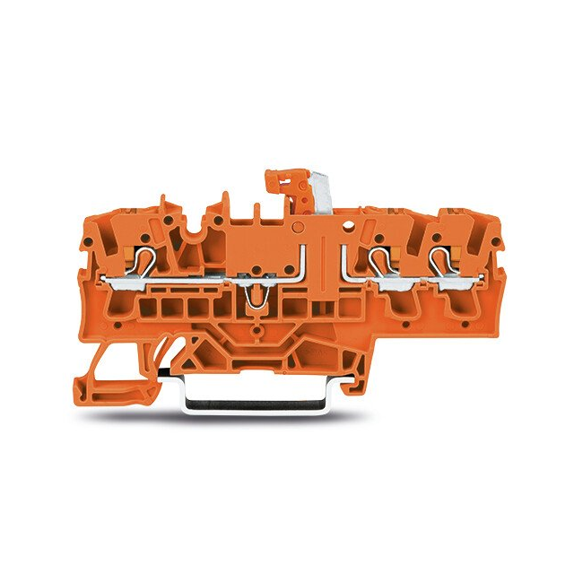 2202-1772 WAGO Corporation  Canale guida DIN