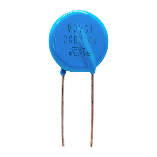 MOVGT20V200K Eaton - Electronics Division Tecnologia mista