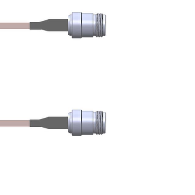 Q-24024000H036i Amphenol Custom Cable  Assemblaggi di cavi