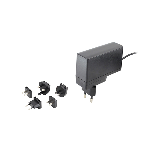 SLE24S0903B01 SL POWER / Advanced Energy  AC DC Desktop Wall Power Adapters