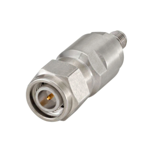 06S132-K00S3 Rosenberger  Coaxial Connector (RF) Adapters
