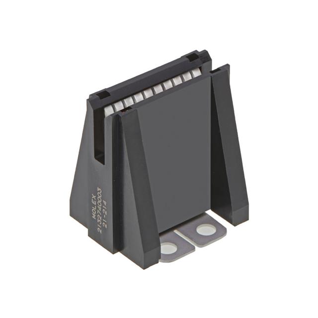 2132740003 Molex  Conectores especializados