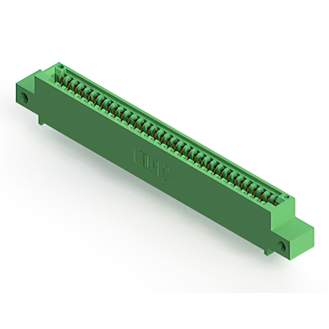 345-033-525-412 EDAC Inc.  Edgeboard Connectors