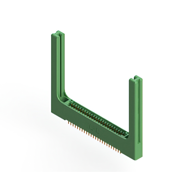 345-048-521-258 EDAC Inc.  Edgeboard Connectors
