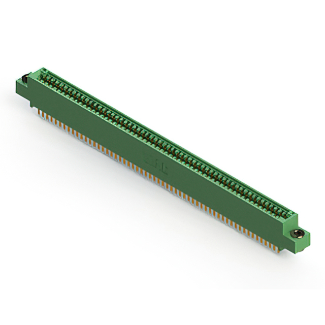 345-114-521-503 EDAC Inc.  Edgeboard Connectors