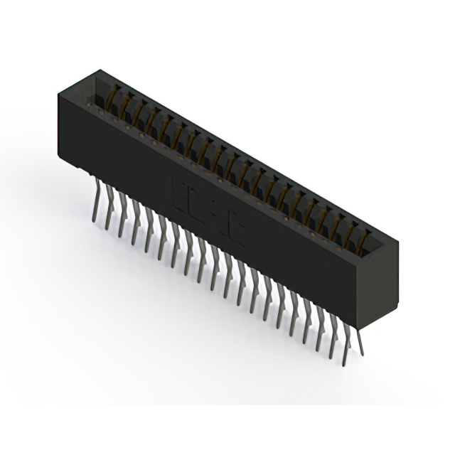 391-040-560-201 EDAC Inc.  Edgeboard Connectors