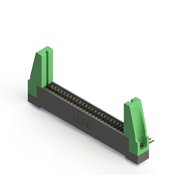 395-027-559-188 EDAC Inc.  Edgeboard Connectors