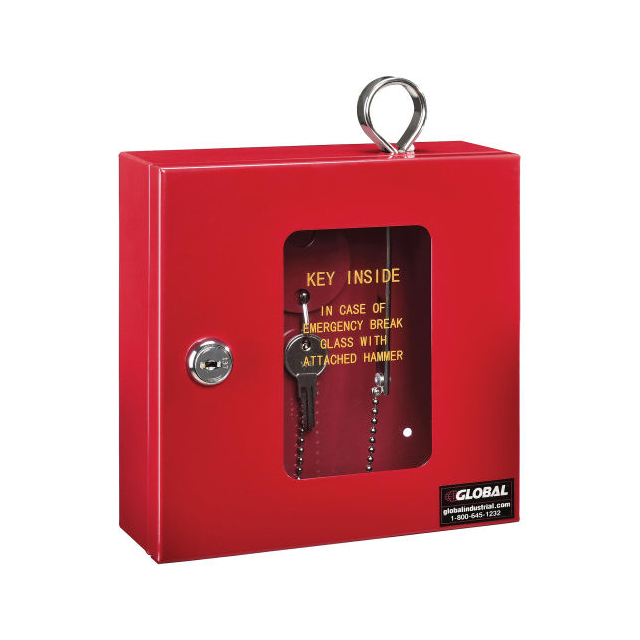 TFY383405 Global Industrial  Casseforti Deposito Sicuro