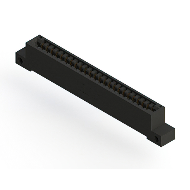 396-024-520-112 EDAC Inc.  Edgeboard Connectors