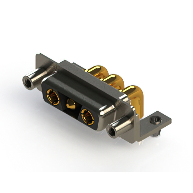 630-3WK3240-4T5 EDAC Inc.  Ensembles de connecteurs D-Sub