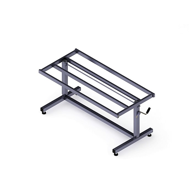 80-LD3060-001 worktables.com  Modular ESD Desks Workstations