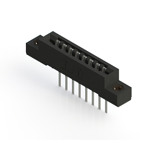 857-008-447-108 EDAC Inc.  Conectores de tableros de borde