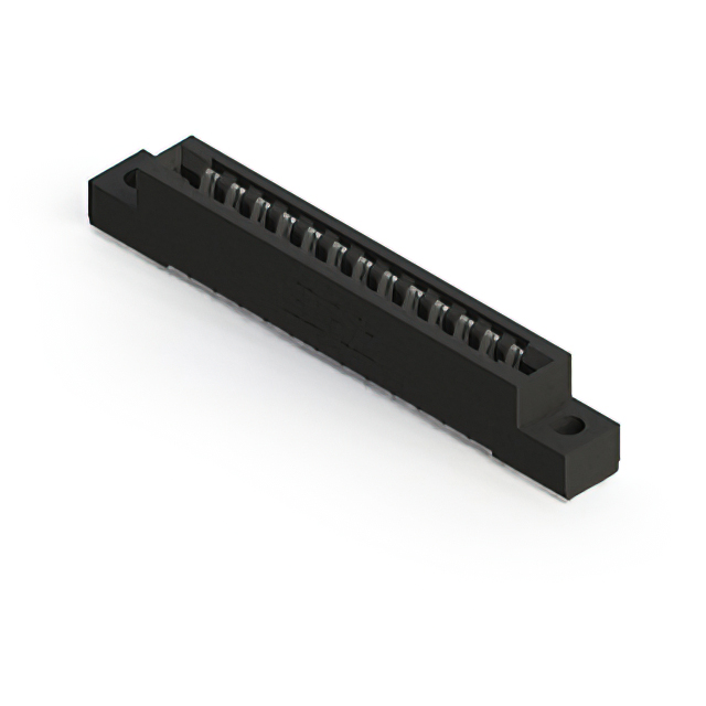 857-013-447-102 EDAC Inc.  Kantenbrettverbinder