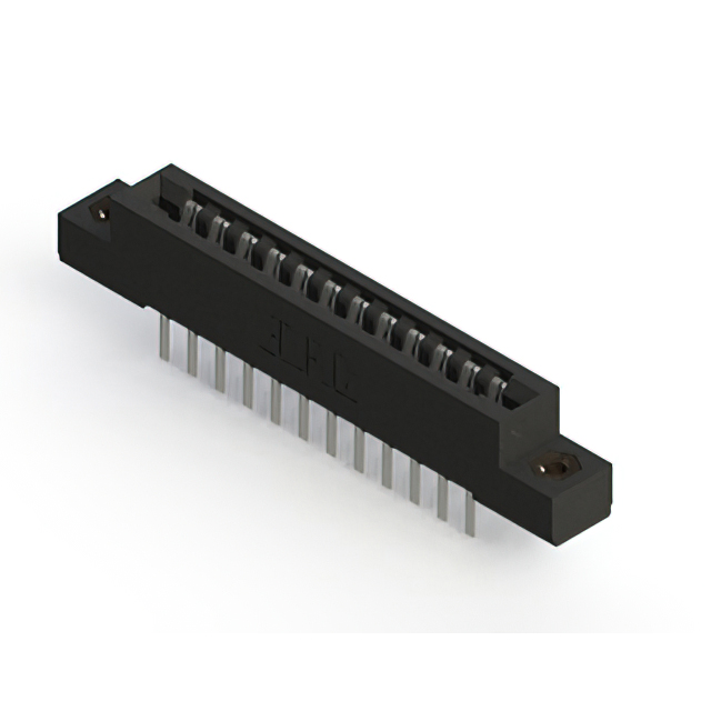857-024-458-208 EDAC Inc.  Edgeboard Connectors