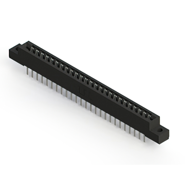 857-050-458-202 EDAC Inc.  Edgeboard Connectors