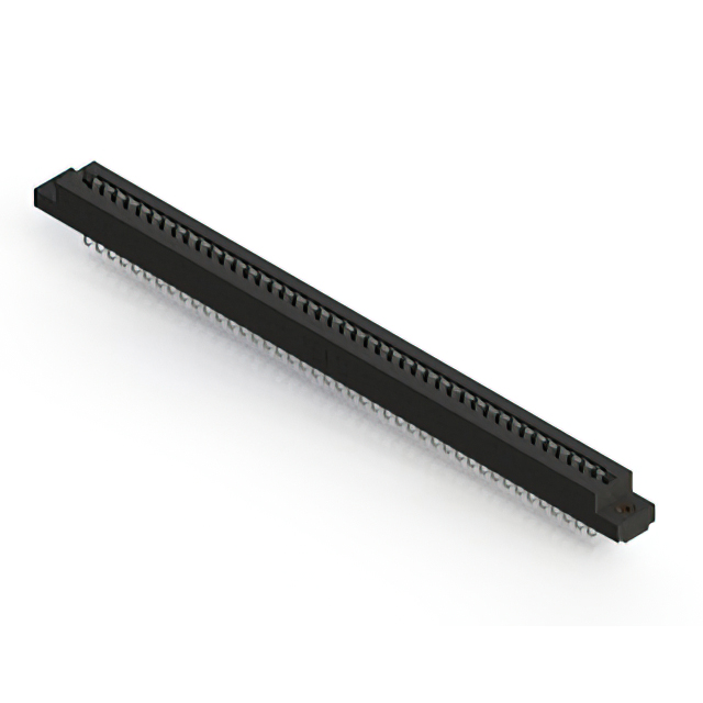 857-086-459-207 EDAC Inc.  Connettori per bordi