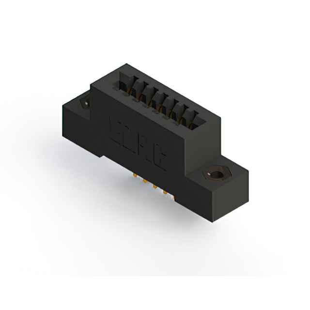 892-007-523-108 EDAC Inc.  Edgeboard Connectors