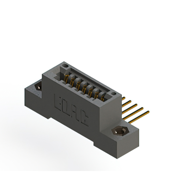 895-007-559-108 EDAC Inc.  Edgeboard Connectors