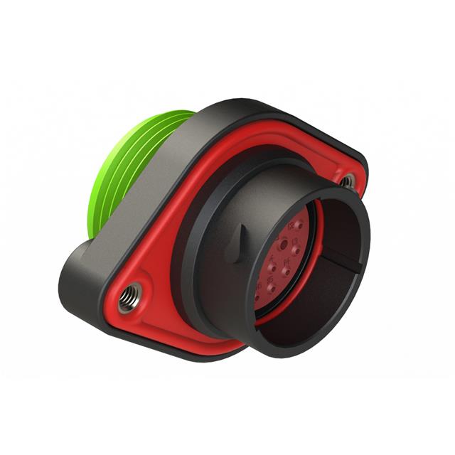 AHDP02-18-20PN-WTA Amphenol Sine Systems Corp  Boîtiers de connecteurs circulaires