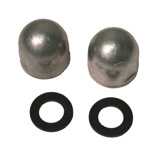 00050A Performance Metals  Miscellaneous