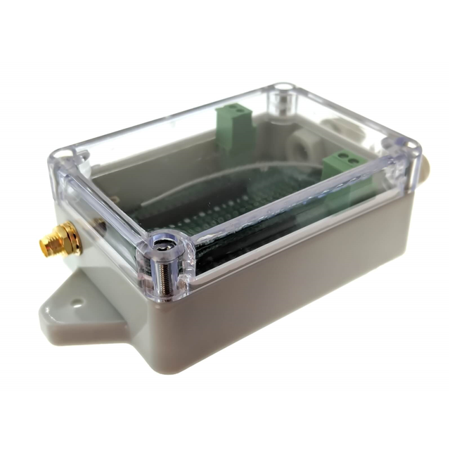 IBT-QBM-AMC-1 IOT-BOTS.COM  Evaluation Development Board Enclosures