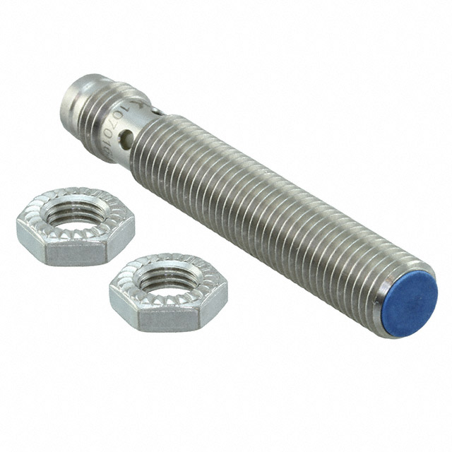 1070168 SICK, Inc. Näherungssensoren – Industrie