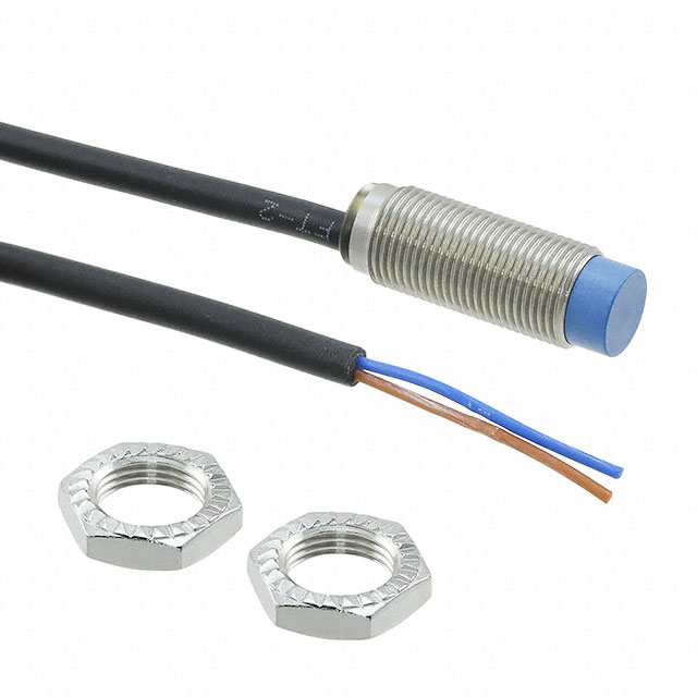 IMB12-08NDSVU2K SICK, Inc.  Näherungssensoren – Industrie