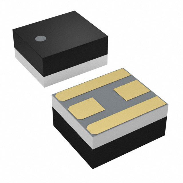 MEST2G-150-10-CM32 MACOM Technology Solutions  RF Diodes