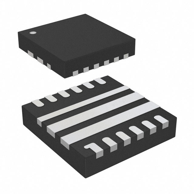 MAX20402AFLB/VY+ Analog Devices Inc./Maxim Integrated  Voltage Regulators - DC DC Switching Regulators