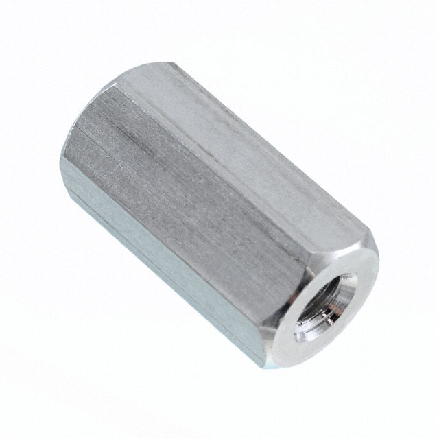 2313-2520-AL RAF Electronic Hardware  Distanziatori per schede