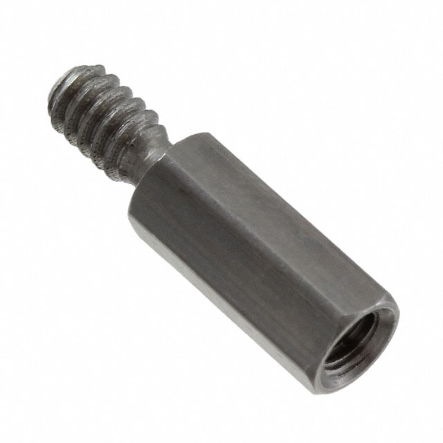 4504-632-SS RAF Electronic Hardware  Distanziatori per schede