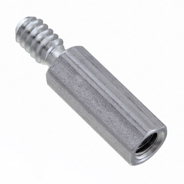 4505-632-AL RAF Electronic Hardware  Distanziatori per schede