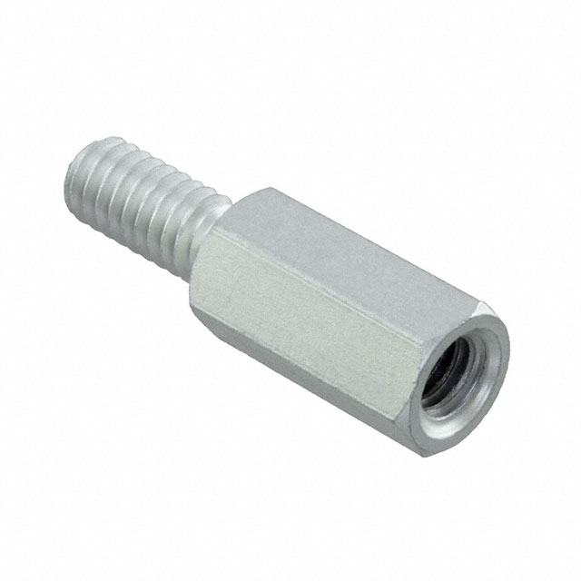 4534-832-AL-7 RAF Electronic Hardware  Distanziatori per schede