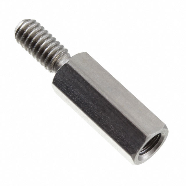 4536-832-SS RAF Electronic Hardware  Distanziatori per schede