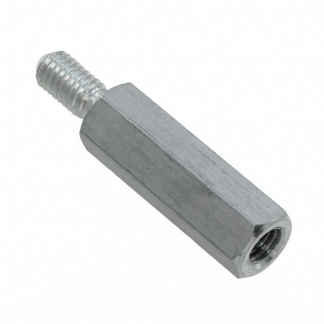 4583-832-AL RAF Electronic Hardware  Distanziatori per schede