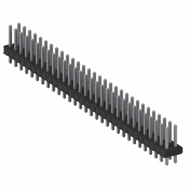 929836-01-30 3M  Embases à broches mâles