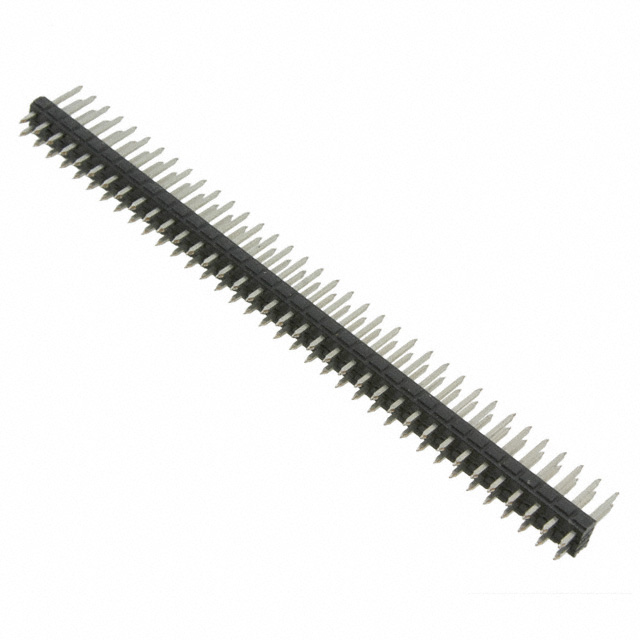 929836-01-36 3M  Headers Male Pins