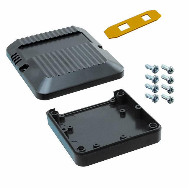 ARD_CASE Datawave LLC  Boxes