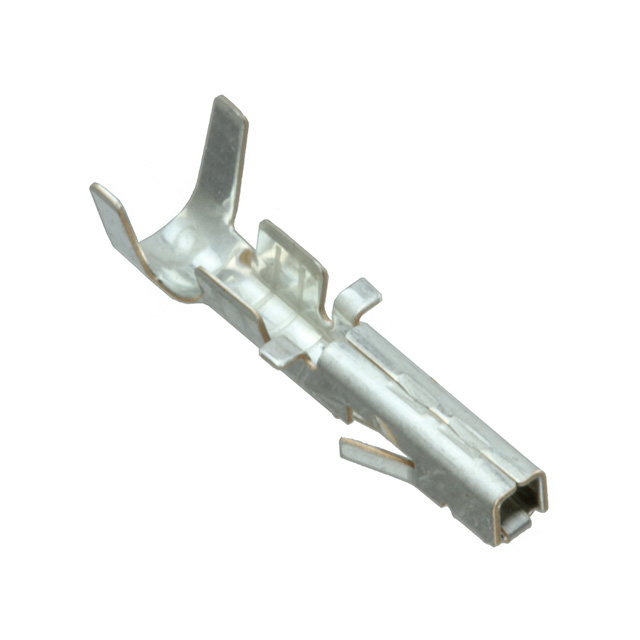 DF5A-1822SC Hirose Electric Co Ltd  Rectangular Connector Contacts