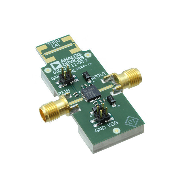 EV1HMC994APM5 Analog Devices Inc.  Cartes de kits d'évaluation et de développement RF