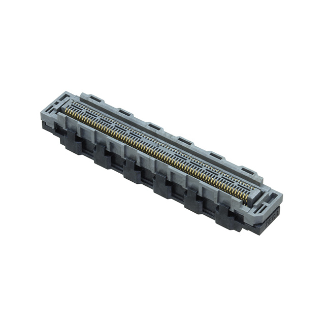 FX10-144IP-32D-8H(03) Hirose Electric Co Ltd  Arrays Edge Type Mezzanine (Board to Board)