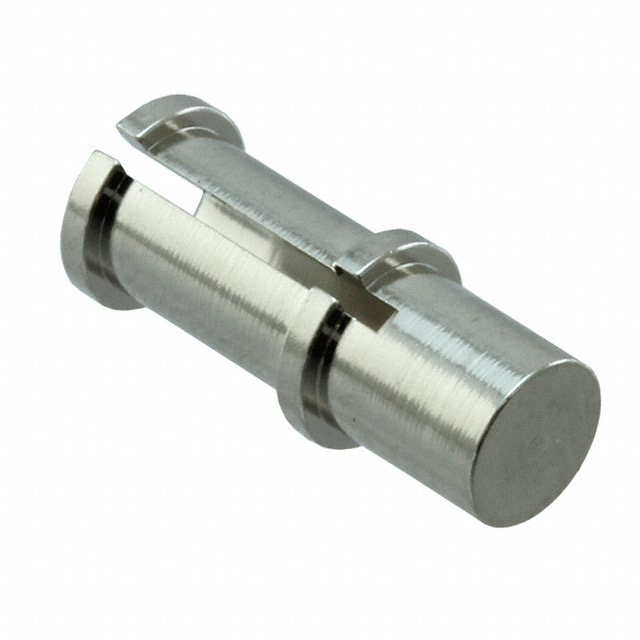 HEX07-AC TE Connectivity Aerospace, Defense and Marine  Circular Connector Accessories