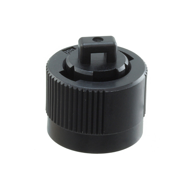 HR34B-12WR-C1 Hirose Electric Co Ltd  Accessori per connettori circolari