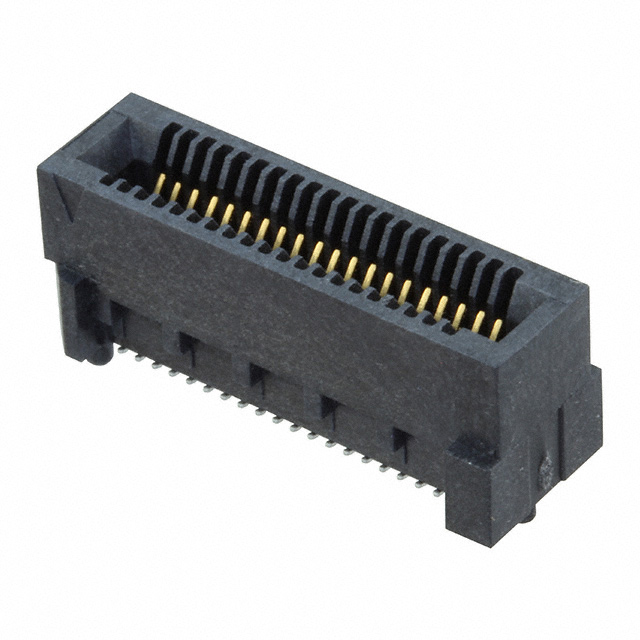 HSEC8-120-01-L-DV-A-K-TR Samtec Inc.  Connettori per bordi