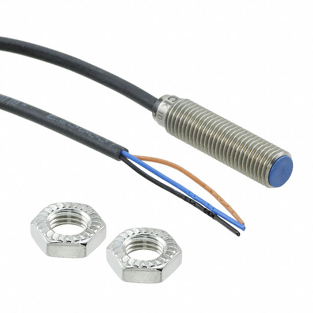 IMB08-02BPSVU2K SICK, Inc.  Proximity Sensors - Industrial