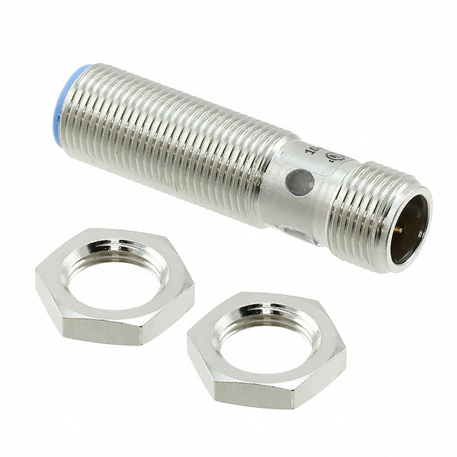 1040771 SICK, Inc. Näherungssensoren – Industrie