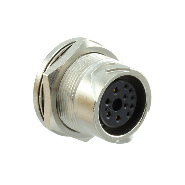 LF13WBRB-11S Hirose Electric Co Ltd  Gruppi di connettori circolari