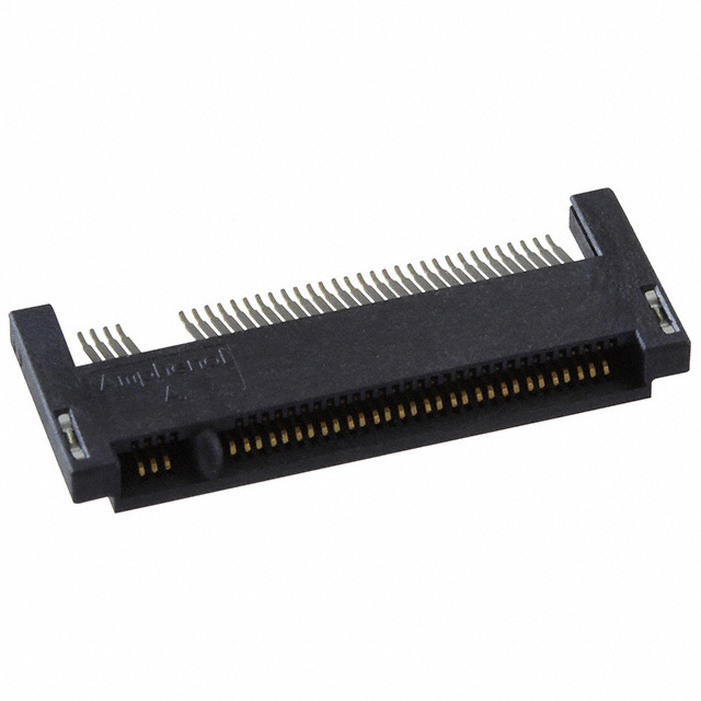 MDT180A01001 Amphenol ICC (FCI)  Connecteurs de bordure