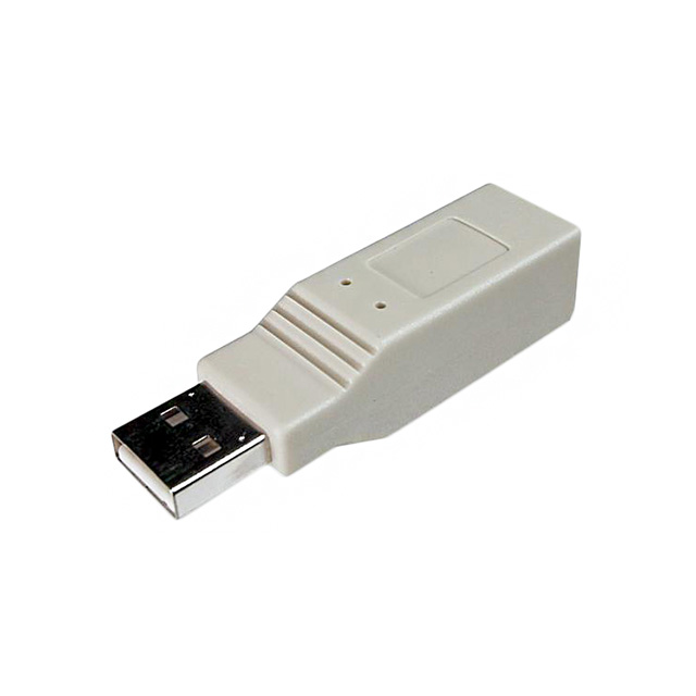 421-AM-BF CNC Tech  USB DVI HDMI Connector Adapters